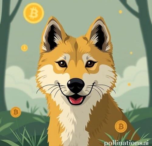 Beyond the Bark: Exploring the Technology and Community Behind Dogecoin