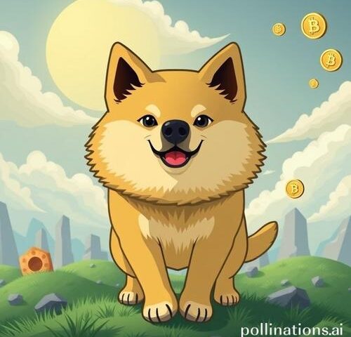 Doge vs. The Giants: How Dogecoin Stacks Up Against Other Cryptocurrencies