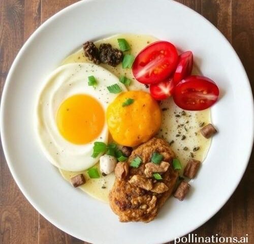 Kickstart Your Day: Wholesome Indian Breakfasts for a Lighter You!