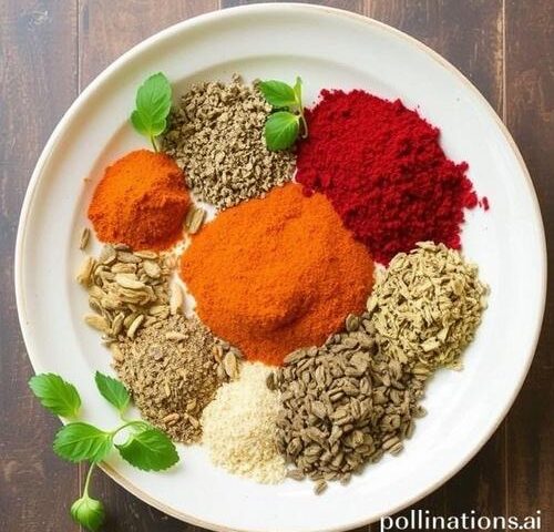 Unlocking the Ancient Secrets: Indian Spices for a Slimmer You!